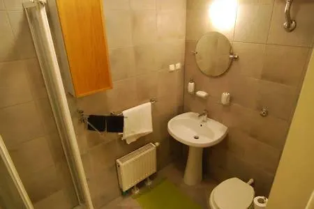 Apartment Main