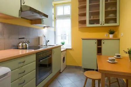 Main Krakkó