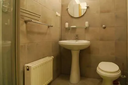 Main Apartment Krakau